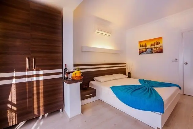 Standart Oda 2 Kişilik