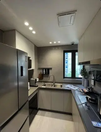 Panoramic Tek Büyük Yataklı Oda, Dağ Manzaralı