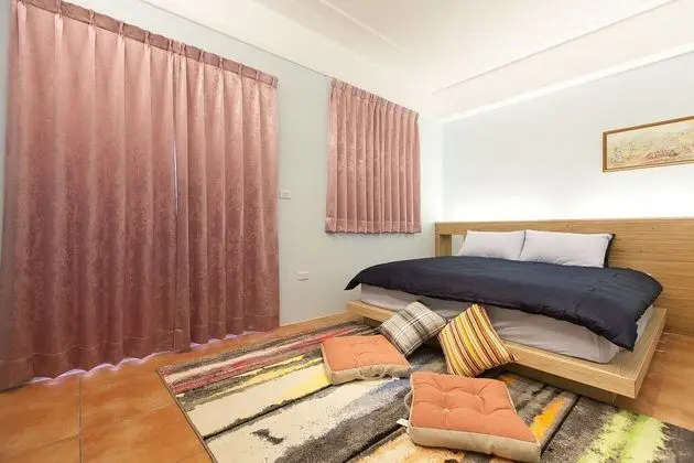 Tek Büyük Yataklı Oda (Depends on Hotel Availabities)