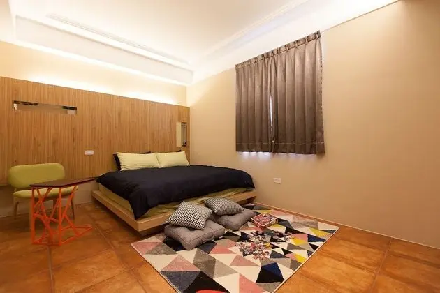 Tek Büyük Yataklı Oda (Depends on Hotel Availabities)