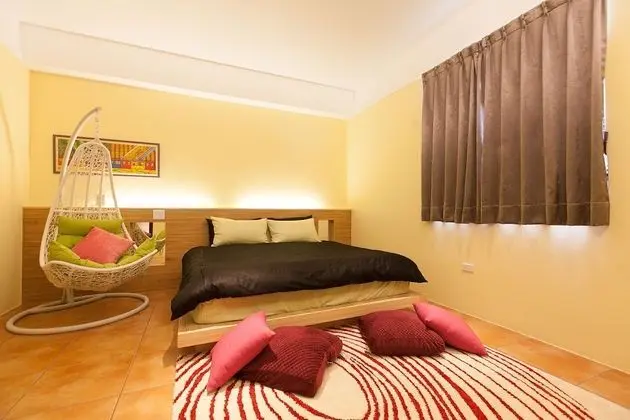 Tek Büyük Yataklı Oda (Depends on Hotel Availabities)