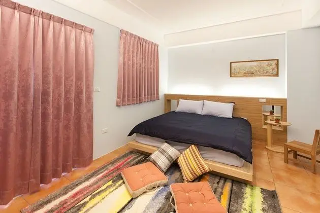 Tek Büyük Yataklı Oda (Depends on Hotel Availabities)