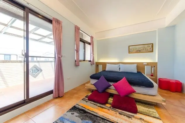 Tek Büyük Yataklı Oda (Depends on Hotel Availabities)