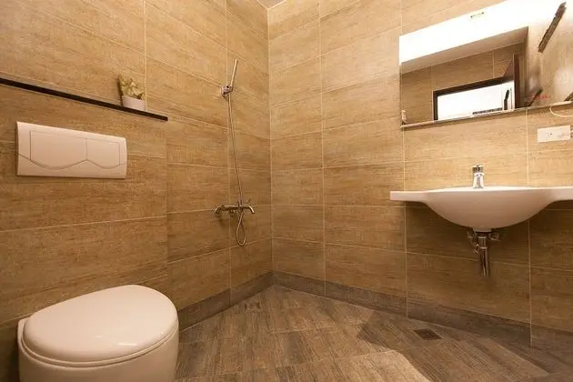 Tek Büyük Yataklı Oda (Depends on Hotel Availabities)