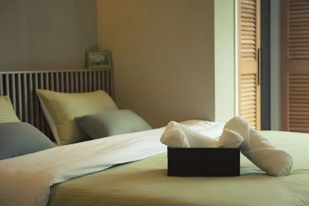 Family Süit, 2 Yatak Odası (Korean nationals NOT allowed)