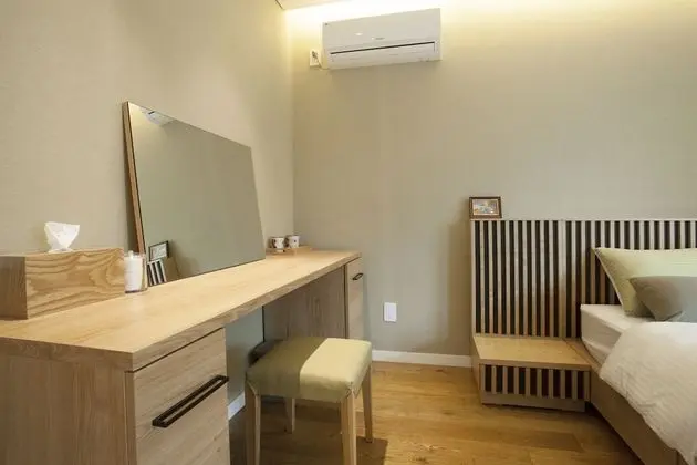 Family Süit, 2 Yatak Odası (Korean nationals NOT allowed)