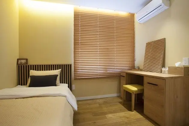 Family Süit, 2 Yatak Odası (Korean nationals NOT allowed)