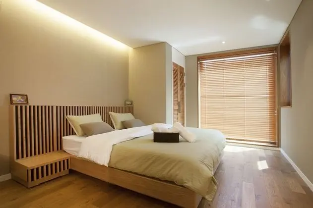 Family Süit, 2 Yatak Odası (Korean nationals NOT allowed)