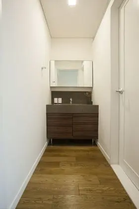 Family Süit, 2 Yatak Odası (Korean nationals NOT allowed)