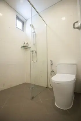 Family Süit, 2 Yatak Odası (Korean nationals NOT allowed)