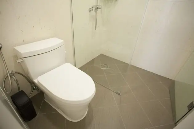 Tek Büyük Yataklı Oda, Bahçe Manzaralı (Korean nationals NOT allowed)