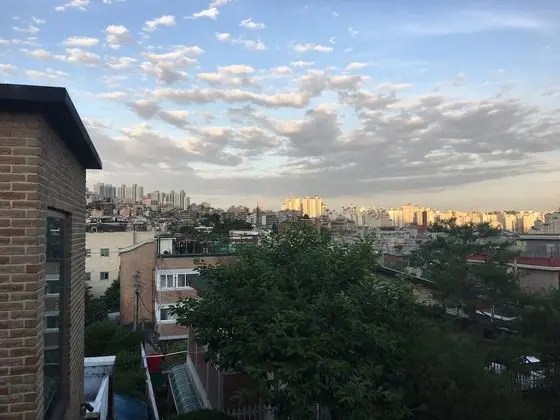 Tek Büyük Yataklı Oda, Bahçe Manzaralı (Korean nationals NOT allowed)