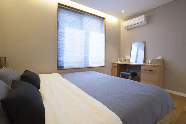 Tek Büyük Yataklı Oda (Korean nationals NOT allowed)