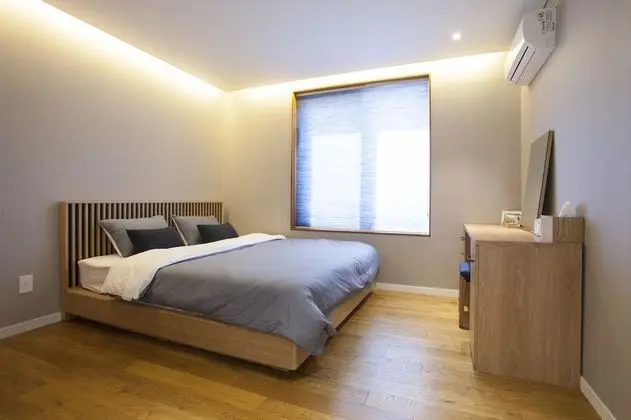 Tek Büyük Yataklı Oda (Korean nationals NOT allowed)