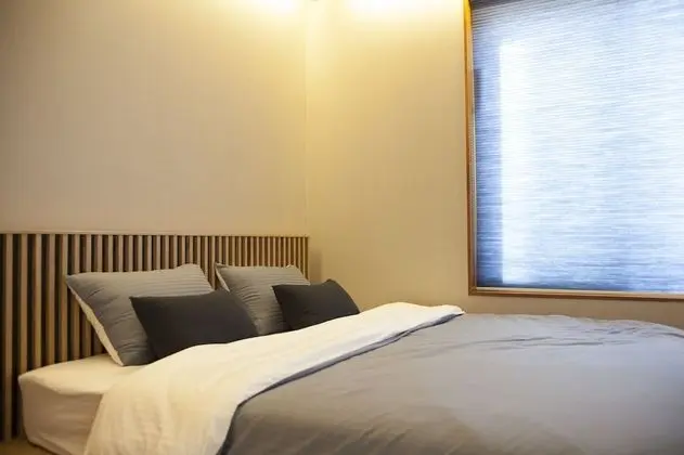 Tek Büyük Yataklı Oda (Korean nationals NOT allowed)