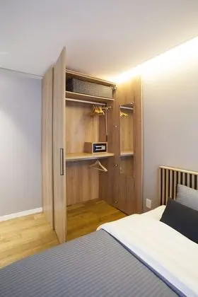 Tek Büyük Yataklı Oda (Korean nationals NOT allowed)