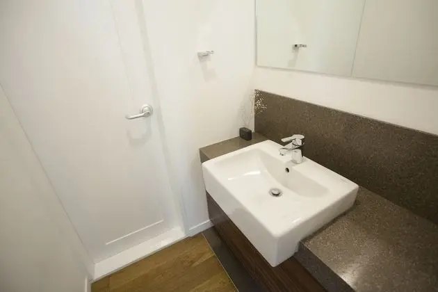 Tek Büyük Yataklı Oda (Korean nationals NOT allowed)