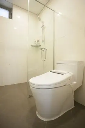 Tek Büyük Yataklı Oda (Korean nationals NOT allowed)