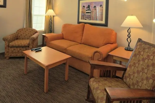 Kulübe, 1 Yatak Odası, Mutfak