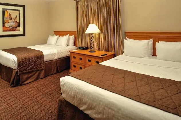 Kulübe, 2 Yatak Odası, Mutfak