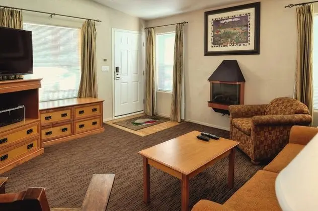 Kulübe, 2 Yatak Odası, Mutfak