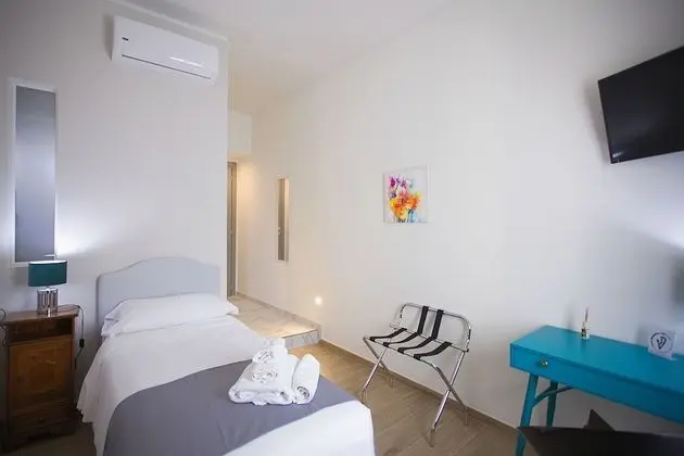 Deluxe Tek Kişilik Oda, Şehir Manzaralı (Agata)