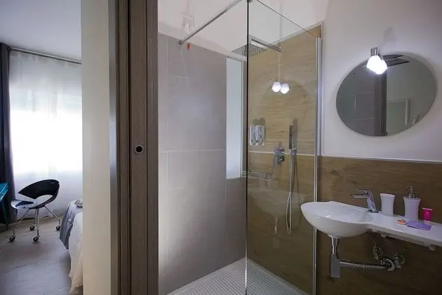 Deluxe Tek Kişilik Oda, Şehir Manzaralı (Agata)