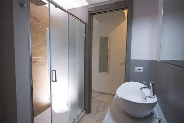 Family Dört Kişilik Oda, Şehir Manzaralı (Zaffiro)