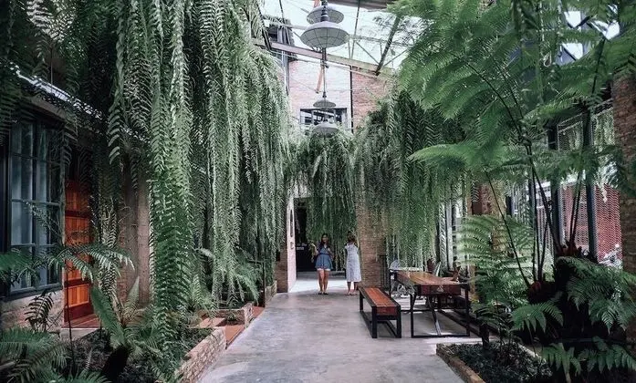 Deluxe Loft