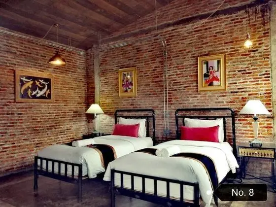 Superior Loft