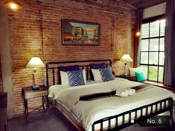 Superior Loft