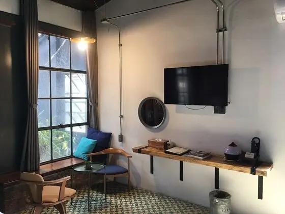 Superior Loft