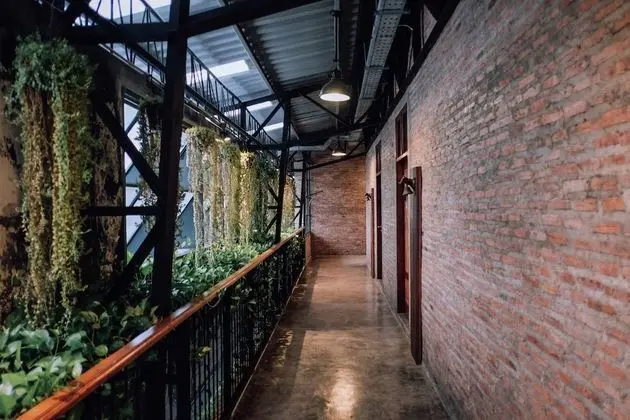 Superior Loft