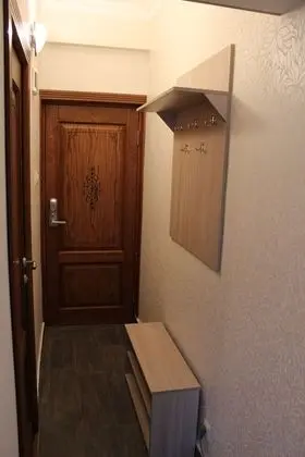 Standard Tek Büyük veya İki Ayrı Yataklı Oda, 1 Yatak Odası