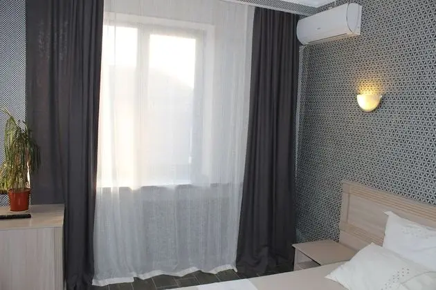 Standard Tek Büyük veya İki Ayrı Yataklı Oda, 1 Yatak Odası