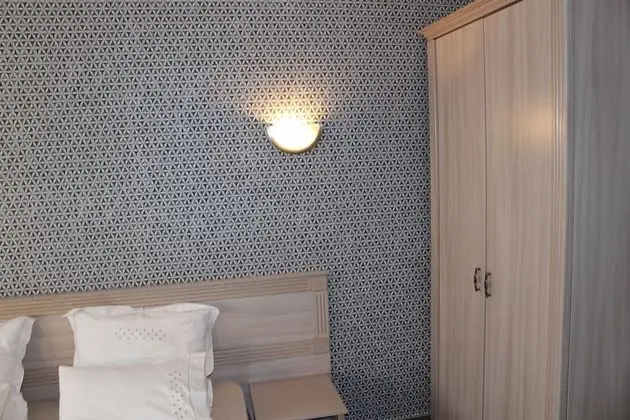 Standard Tek Büyük veya İki Ayrı Yataklı Oda, 1 Yatak Odası