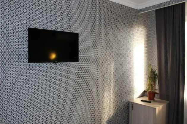 Standard Tek Büyük veya İki Ayrı Yataklı Oda, 1 Yatak Odası