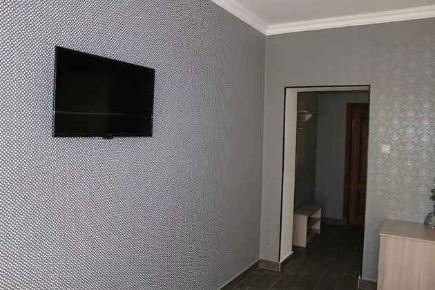 Superior Tek Büyük veya İki Ayrı Yataklı Oda, 1 Yatak Odası, Balkon