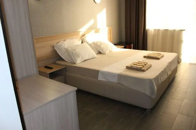 Superior Tek Büyük veya İki Ayrı Yataklı Oda, 1 Yatak Odası, Balkon