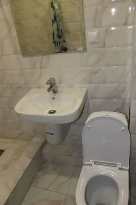 Superior Tek Büyük veya İki Ayrı Yataklı Oda, 1 Yatak Odası, Balkon