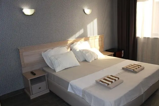 Superior Tek Büyük veya İki Ayrı Yataklı Oda, 1 Yatak Odası, Balkon