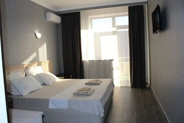 Superior Tek Büyük veya İki Ayrı Yataklı Oda, 1 Yatak Odası, Balkon