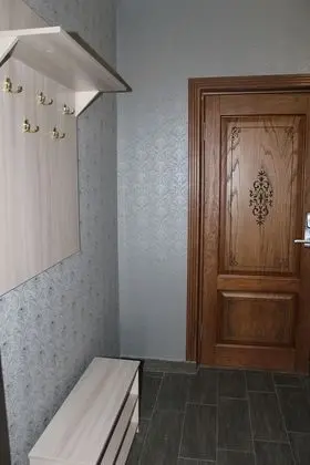 Superior Tek Büyük veya İki Ayrı Yataklı Oda, 1 Yatak Odası, Balkon