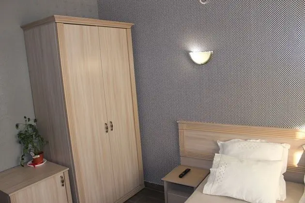 Superior Tek Büyük veya İki Ayrı Yataklı Oda, 1 Yatak Odası, Balkon