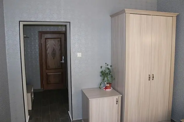 Superior Tek Büyük veya İki Ayrı Yataklı Oda, 1 Yatak Odası, Balkon