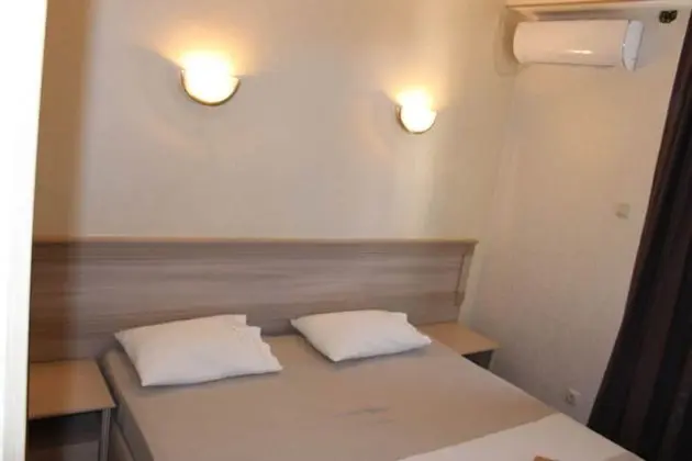 Superior Tek Büyük veya İki Ayrı Yataklı Oda, 1 Yatak Odası, Balkon