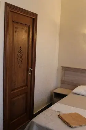 Superior Tek Büyük veya İki Ayrı Yataklı Oda, 1 Yatak Odası, Balkon