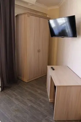 Superior Tek Büyük veya İki Ayrı Yataklı Oda, 1 Yatak Odası, Balkon