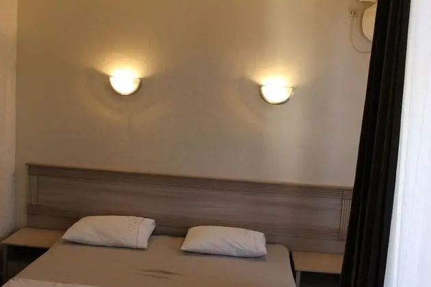 Superior Tek Büyük veya İki Ayrı Yataklı Oda, 1 Yatak Odası, Balkon