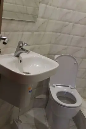 Superior Tek Büyük veya İki Ayrı Yataklı Oda, 1 Yatak Odası, Balkon